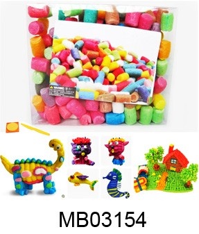 water building blocks